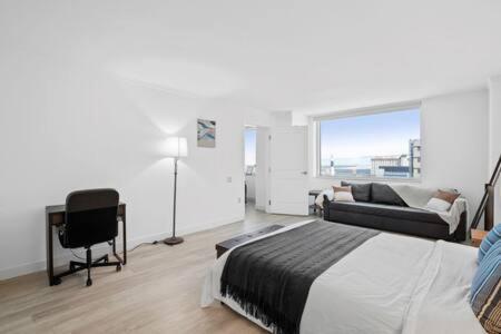 2Br 3Ba Ocean Front Condo On The Boardwalk Cozysuites Atlantic City Exterior foto